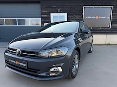 Volkswagen Polo - 1.0 TSI Highline Virtual Camera