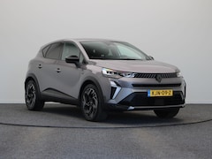 Renault Captur - 1.6 E-Tech full hybrid 145 esprit Alpine | Adaptive cruise control | Climate control | Stu
