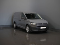 Volkswagen Caddy Cargo Maxi - 1.5 TSI 115 pk DSG Aut. BENZINE 2x Schuifdeur/ Carplay/ Airco/ Cruise/ PDC