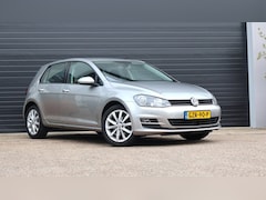 Volkswagen Golf - 1.2 TSI Highline PDC/Navi/Cruise/stoelverwarming