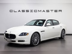 Maserati Quattroporte - 4.7 GTS Fiscale waarde € 15.000, - YOUNGTIMER