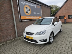 SEAT Ibiza - 1.2 TSI FR