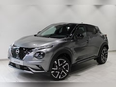 Nissan Juke - 1.6 Hybrid N-Design | € 5000, = KORTING | TECHNOLOGY PACK | COLD PACK | OP VOORRAAD