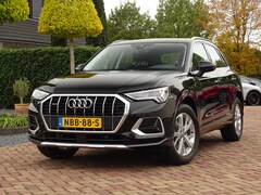 Audi Q3 - 45 TFSI quattro Advanced Pro Line | Leer | Stverw | 230PK | Keyless Go |