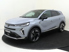 Renault Symbioz - 1.8 E-Tech full hybrid 160 iconic | Stoelverwarming | 360 graden camera | Panorama dak | P