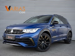 Volkswagen Tiguan - 1.5 TSI 3xR-Line Business+ Camera Elecklep