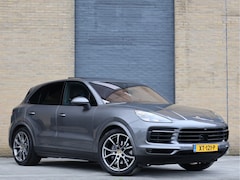 Porsche Cayenne - 3.0 340PK V6 | ACC | Pano | Luchtvering | Matrix | Org. NL | Cam |