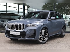BMW X1 - xDrive23i High Executive M Sport Automaat / Trekhaak / Sportstoelen / M Adaptief onderstel