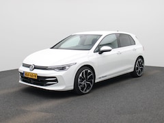 Volkswagen Golf - 1.5 eHybrid 50 Edition 204 PK | Automaat | Navigatie | Apple Carplay | Adaptive Cruise Con