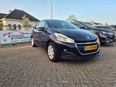 Peugeot 208 - 1.0 Carplay/Android auto l voorzien van nieuwe motor