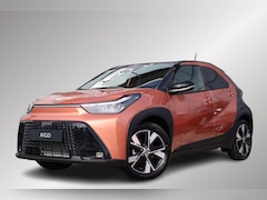 Toyota Aygo X - Hybrid 115 pulse, Easy Pack, Parkeersensoren, Climate control, Keyless entry, Apple Carpla