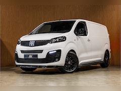 Fiat Scudo - 2.0 MultiJet 145 PK L2H1 | Sortimo | CarPlay | Camera | Navigatie | Trekhaak | Standkachel