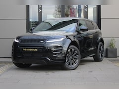 Land Rover Range Rover Evoque - P270e AWD Graphite | Pano | Meridian | Cold Climate