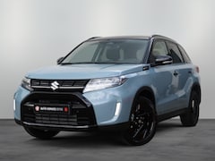 Suzuki Vitara - 1.4 Boosterjet Smart Hybrid Special Edition 60 jaar NIEUW