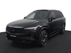 Volvo XC90 - T8 Plug-in hybrid AWD Ultra Black Ed. Executive | 2 stoelen op derde rij | Bowers & Wilkin