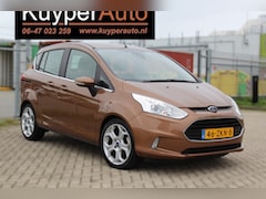 Ford B-Max - 1.6 TI-VCT Titanium AUTOMAAT CAMERA CLIMA