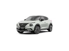 Nissan Juke - 1.6 Hybrid N-Design | € 5000, = KORTING | TECHNOLOGY PACK | COLD PACK | OP VOORRAAD