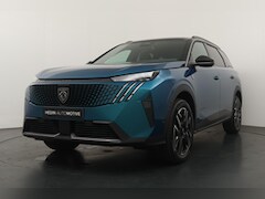 Peugeot 5008 - 1.2 Hybrid 145PK GT Full Map Navigatie | Adaptieve Cruisecontrol | Rondomzicht Camera | Dr