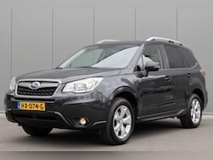 Subaru Forester - 2.0 AWD | NL-AUTO | NAVI | TREKHAAK | STOELV | CRUISE