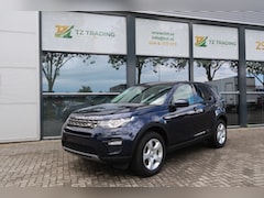 Land Rover Discovery Sport - SE 2.0 Td 150 pk (Prijs zonder NL kenteken)