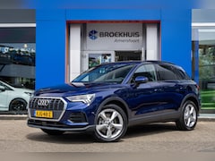 Audi Q3 - 45 TFSI e Business Edition | Trekhaak | Sonos o | Camera | Cruise adaptief | Stoelverwarmi
