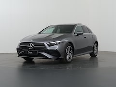 Mercedes-Benz A-klasse - 250e Business Solution AMG | Panoramaschuifdak | Premium Plus | Head-up display | Dodehoek
