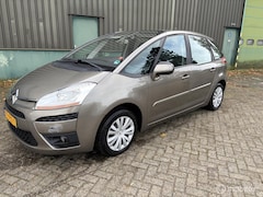 Citroën C4 Picasso - 1.6 VTi Dynamique 5p