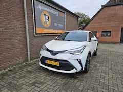 Toyota C-HR - 1.8 Hybrid Business Plus