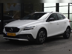 Volvo V40 Cross Country - T3 152pk Aut. Nordic+ | LED | Stoelverarming | Parkeerverwarming