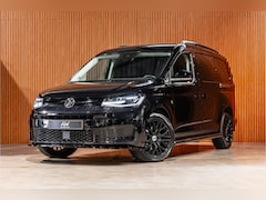 Volkswagen Caddy Cargo Maxi - 2.0 TDI DSG | ACC | Camera | Trekhaak | L+R Schuifdeur | CarPlay | Dodehoek detectie | Sto
