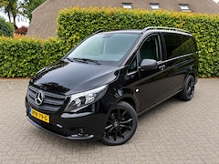 Mercedes-Benz Vito - 114 CDI Lang DC I Leer I 6 Persoons