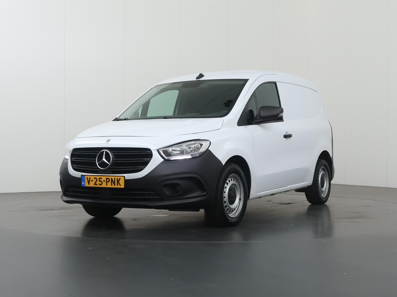 Mercedes-Benz Citan - 108 CDI | 75PK | L1 | Pro | Navigatie | Cruise Control | Betimmering | Apple Carplay/Andro - AutoWereld.nl