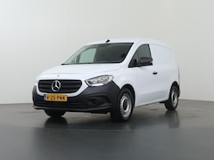 Mercedes-Benz Citan - 108 CDI | 75PK | L1 | Pro | Navigatie | Cruise Control | Betimmering | Apple Carplay/Andro
