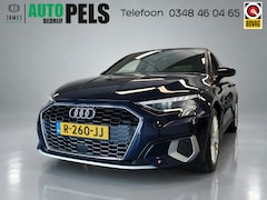 Audi A3 Sportback - Automaat, 35 TFSI Advanced edition 150pk Navigatie, Clima controle, Cruise controle adapti