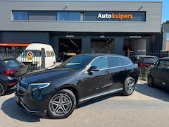 Mercedes-Benz EQC - 400 4MATIC Premium 80 kWh | SOH 98%