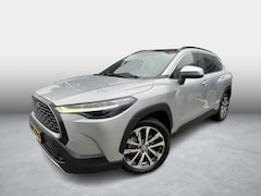 Toyota Corolla Cross - 2.0 High Power Hybrid Style Panoramadak