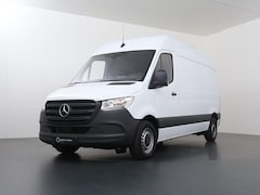 Mercedes-Benz Sprinter - 315 CDI | L2 H2 | FWD | AUT. | AIRCO | 2-ZITS | DODEHOEKDETECTIE | MULTIFUNCTIONEEL STUURW