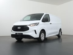 Ford Transit Custom - 300 | 2.0 TDCI | L2 H1 | TREND | CLIMATE CONTROL | CARPLAY/ANDROID AUTO | 3-ZITS | PARKEER