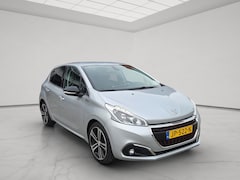 Peugeot 208 - 1.2 PureTech GT-line