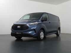 Ford Transit Custom - 320 | 2.0 TDCI | L2 H1 | TREND | PARKEERCAMERA | APPLE CARPLAY | ANDROID AUTO | 3-ZITS | C