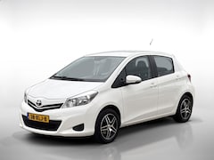 Toyota Yaris - 1.0 VVT-i Aspiration
