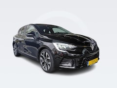 Renault Clio - 1.0 TCe Zen | AIRCO | CRUISE | CARPLAY | 17" LM | DEALERONDERHOUDEN
