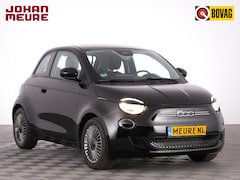Fiat 500e - Icon 42 kWh | LM VELGEN | CARPLAY | SOH: 97, 25% |