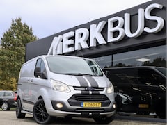 Ford Transit Custom - 2.0 TDCI ENKELE CABINE