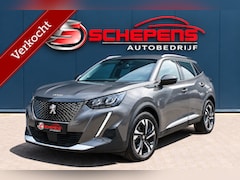 Peugeot 2008 - 1.2 PureTech Allure | 3D cockpit | Camera | Carplay | Clima