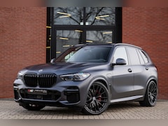 BMW X5 - xDrive45e M-Sport Bowers & Wilkins M-Seats Carbon