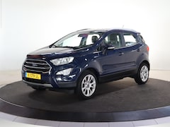 Ford EcoSport - 1.0 EcoBoost Titanium | Climate Control | Cruise Control | Apple Carplay/Android Auto |