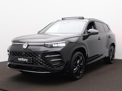 Volkswagen Tayron - 1.5 eHybrid R-Line Edition / Pano-Dak / Trekhaak wegklapbaar / Camera