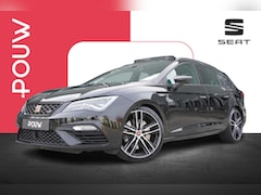 SEAT Leon ST - CUPRA 2.0 TSI 300pk 4DRIVE Ultimate Edition | Bull-X Uitlaat | Panoramadak | Adaptive Crui