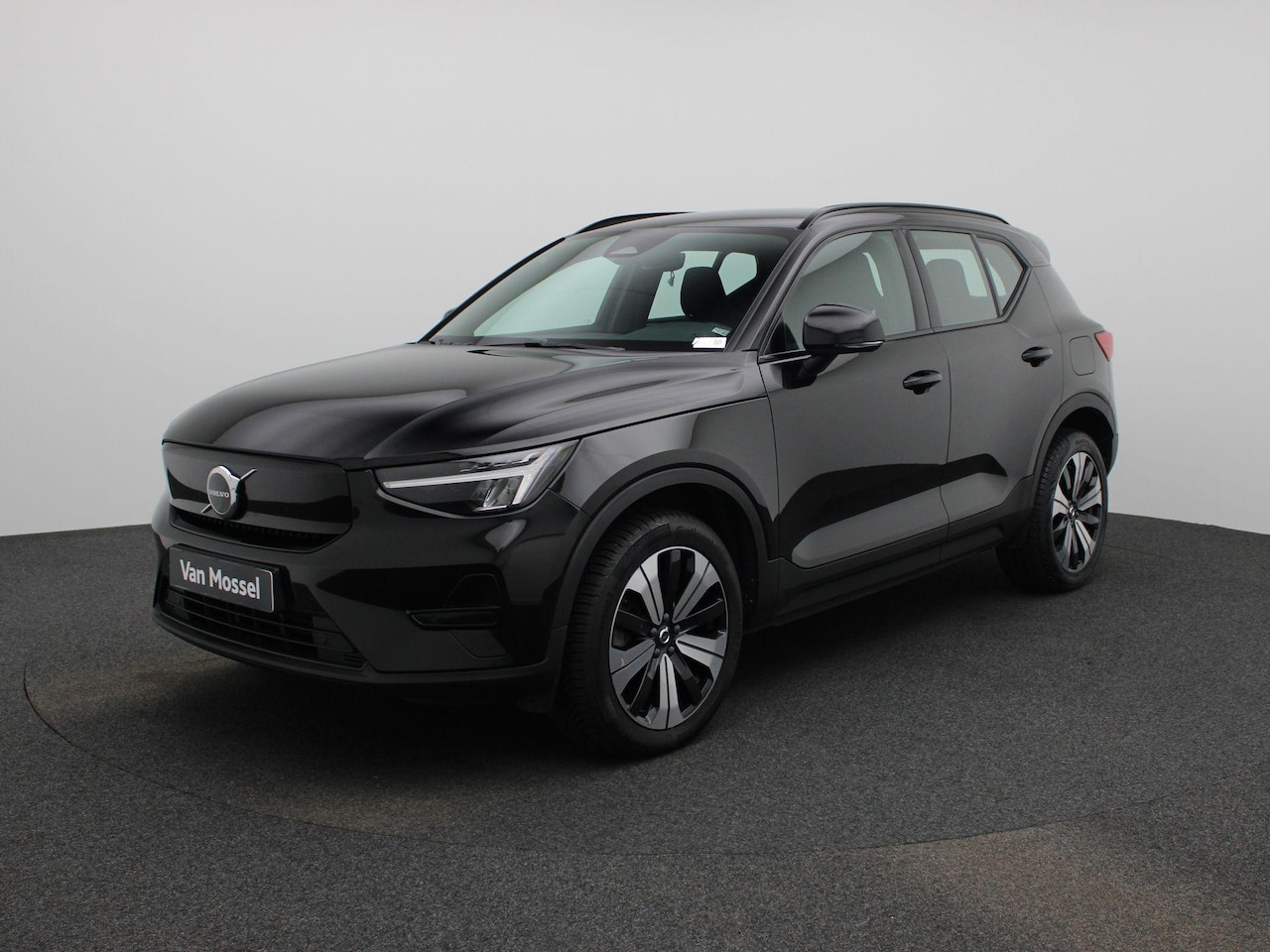 Volvo XC40 - Recharge Core | Automaat | Apple Carplay / Android Auto | Virtual Cockpit | Achteruitrijca - AutoWereld.nl